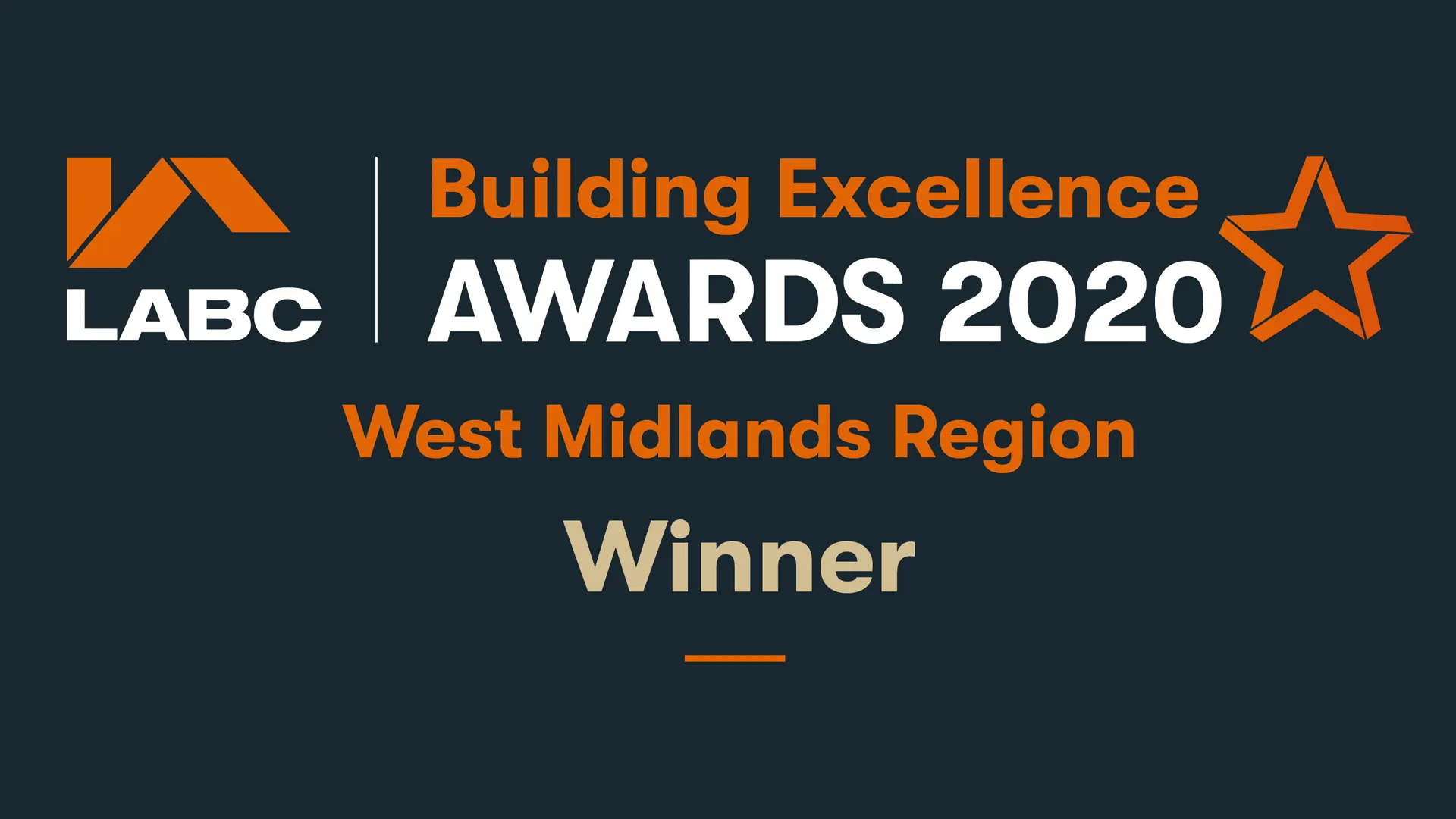 Broughton Hall Estates are delighted to have been awarded the Best Small New Housing Development award at the Building Excellence Awards 2020.